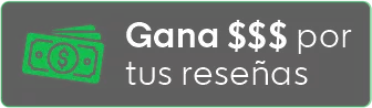 gana por tus reseñas