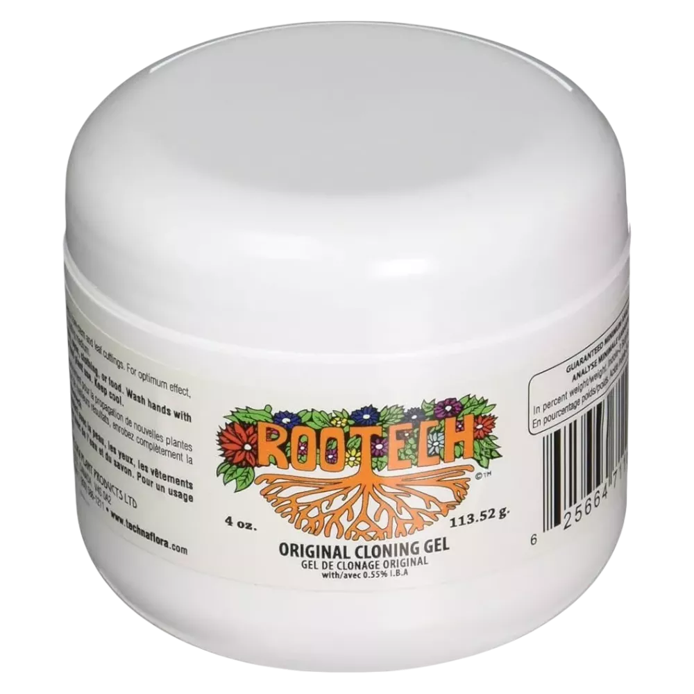 hormonas de enraizamiento 2 oz