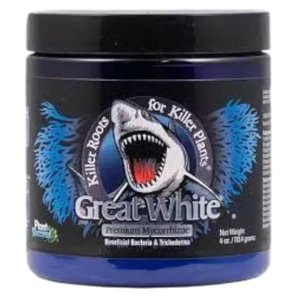 micorrizas premium great white