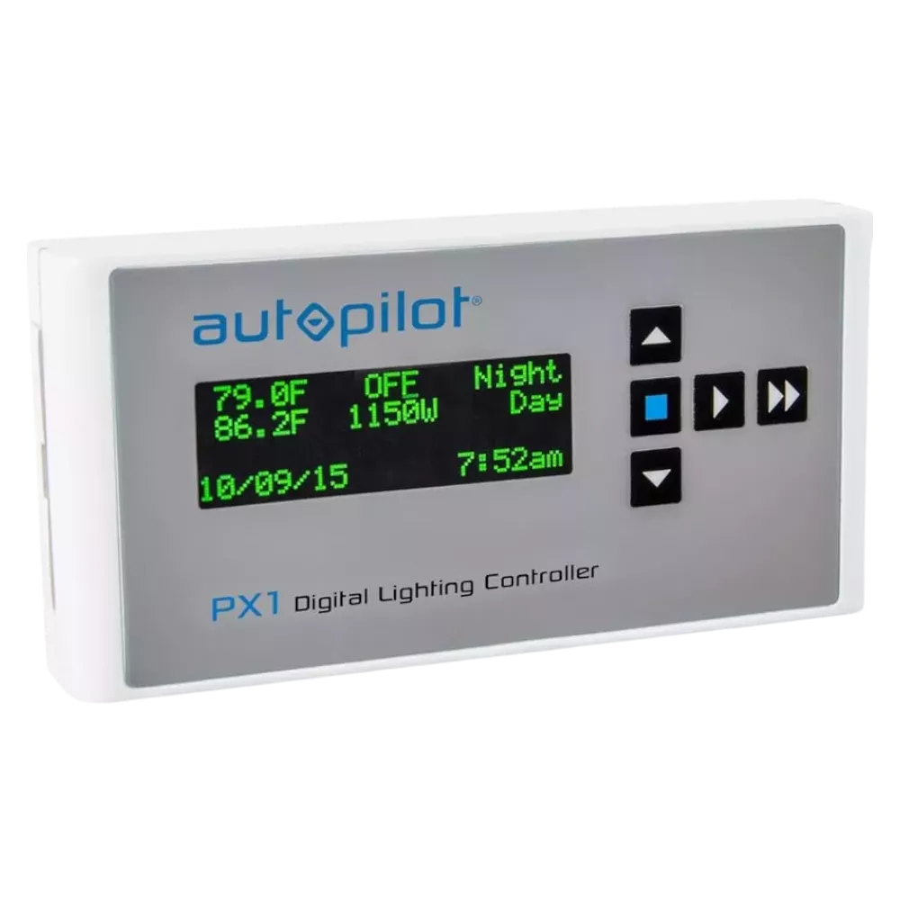 autopilot px1 digital lightning controller 512 lamps
