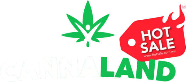 logo cannaland hotsale
