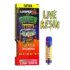 cartucho | looper xl live resin | 11 hydroxy thc + thcp + thch | 2gr (copia)