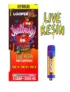 cartucho | looper xl live resin | 11 hydroxy thc + thcp + thch | 2gr (copia)