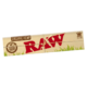 papeles raw organic hemp | 100% orgánico | 32 piezas
