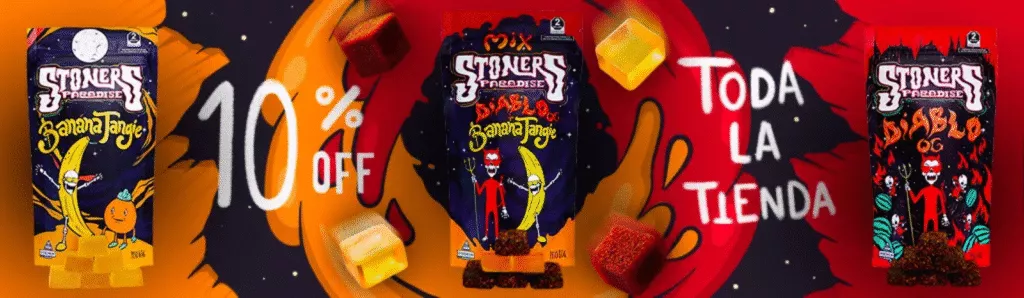stoners banner cannaland