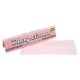 blazy susan | sábanas de papel rosas | king size | 50 piezas