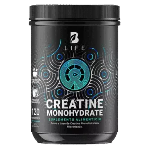 b life | colágeno hidrolizado y biotina en polvo | 60 porciones | 610 g (copia)