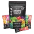 b life | electroblend mix de frutas | electrolitos | hidratación inteligente y natural | 45 sobres
