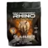 gomitas rhino platinum | estimulante y potenciador sexual para hombres | 2 piezas | 4.5 g