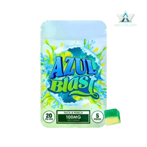 azul blast thc p hidden hills gomitas (4)