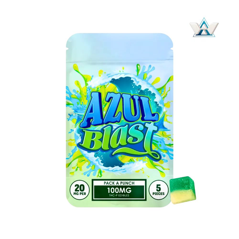 azul blast thc p hidden hills gomitas (4)