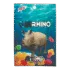 gomitas rhino | estimulante y potenciador sexual para hombres | 2 piezas | 75 g