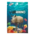 gomitas rhino | estimulante y potenciador sexual para hombres | 2 piezas | 75 g