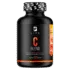 b life | coconut oil d3+k2 | aceite de coco, vitamina d3 y k2 | 180 cápsulas (copia)