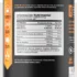 b life | coconut oil d3+k2 | aceite de coco, vitamina d3 y k2 | 180 cápsulas (copia)