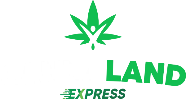cannaland express logo