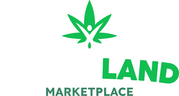 cannaland marketplace logo