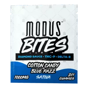 bitez gummies | delicioso chicloso con thca + delta 9 + thcp | 2000 mg | alta potencia | 2 piezas (copia)