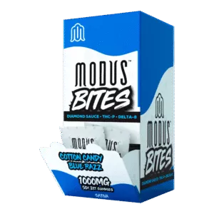 bitez gummies | delicioso chicloso con thca + delta 9 + thcp | 2000 mg | alta potencia | 2 piezas (copia)
