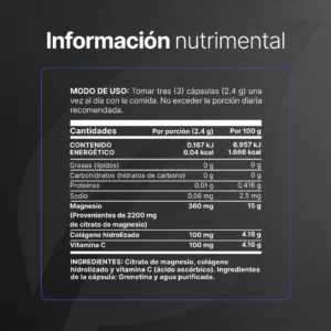 b life | raíz de cúrcuma, jengibre, aceite de coco y pimienta | 180 cápsulas (copia)