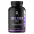 b life | colágeno hidrolizado + biotina | 200 cápsulas