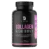 b life | collagen blend i ii iii v x | colágeno hidrolizado tipo i, ii, iii, v y x | 180 cápsulas