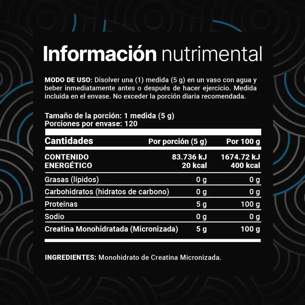 b life | colágeno hidrolizado y biotina en polvo | 60 porciones | 610 g (copia)