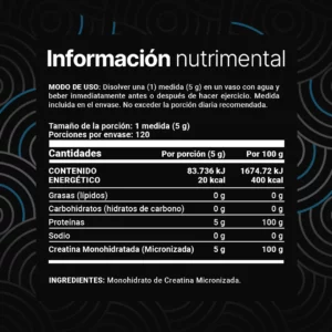 b life | colágeno hidrolizado y biotina en polvo | 60 porciones | 610 g (copia)