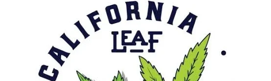 California Leaf