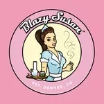 Blazy Susan