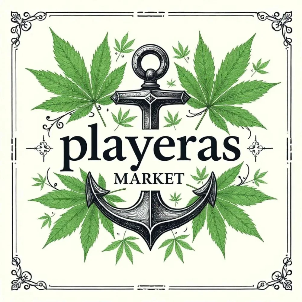 Playeras Market