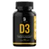 b life | d3 | vitamina d3 | 100% puro | 300 cápsulas