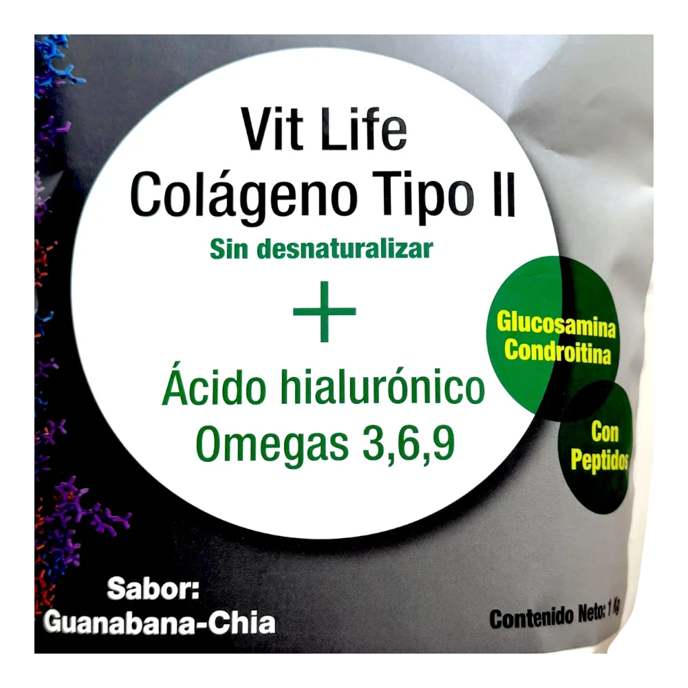 bio colágeno hidrolizado en polvo 450 gr (copia)