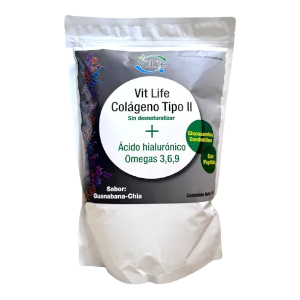 bio colágeno hidrolizado en polvo 450 gr (copia)