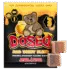 looper | gomitas de thca | delta 9 + hhc + delta 8 | 1000 mg | 2 piezas | alta potencia (copia)
