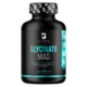 b life | glicinato de magnesio alta absorción | 120 cápsulas