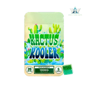 kactus kooler thc p hidden hills gomitas (1)