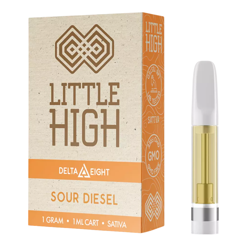little high little high cart d8 sour diesel sativa photoroom