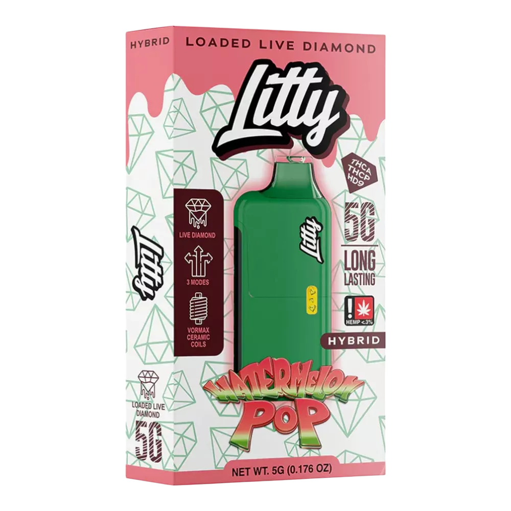 litty 5g thca loaded live diamonds vape watermelon pop 1161108762 800x photoroom