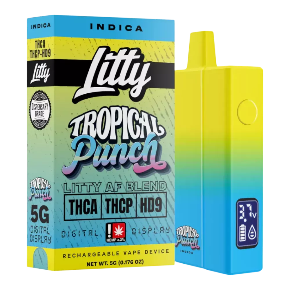 litty thca liquid diamonds disposible vape tp.png photoroom