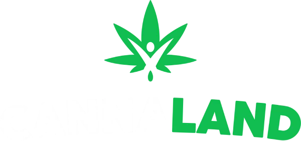 logo cannaland