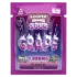 looper thca live badder 2pc gummies 1000mg grape 900x900