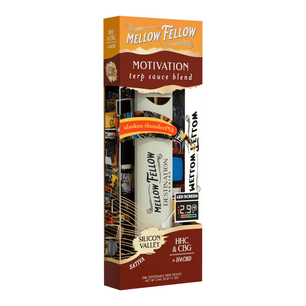 motivation blend destination silicon valley terp sauce 2ml disposable vape alaskan thunderfck sativa 2 291783 b813a189 b519 477e 9709 57ac5abee52d photoroom