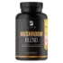 b life | mushroom blend | mezcla de hongos adaptógenos | 180 cápsulas