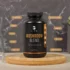 b life | mushroom blend | mezcla poderosa de hongos adaptógenos | 180 cápsulas