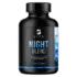 b life | night blend | mezcla de gaba, reishi | 260 cápsulas (copia)