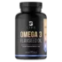 b life | omega 3 aceite de linaza