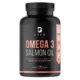 b life | omega 3 de salmónd oil | Ácido alfa linolénico | 180 cápsulas (copia)
