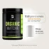 b life | organic matcha en polvo | matcha orgánica |