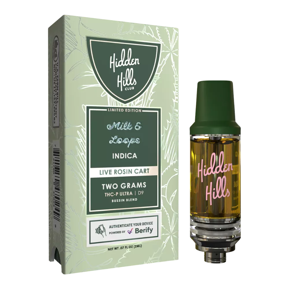 cartucho | hidden hills | d9 + thc p + hte + live sugar | 2 gr | calidad premium (copia)